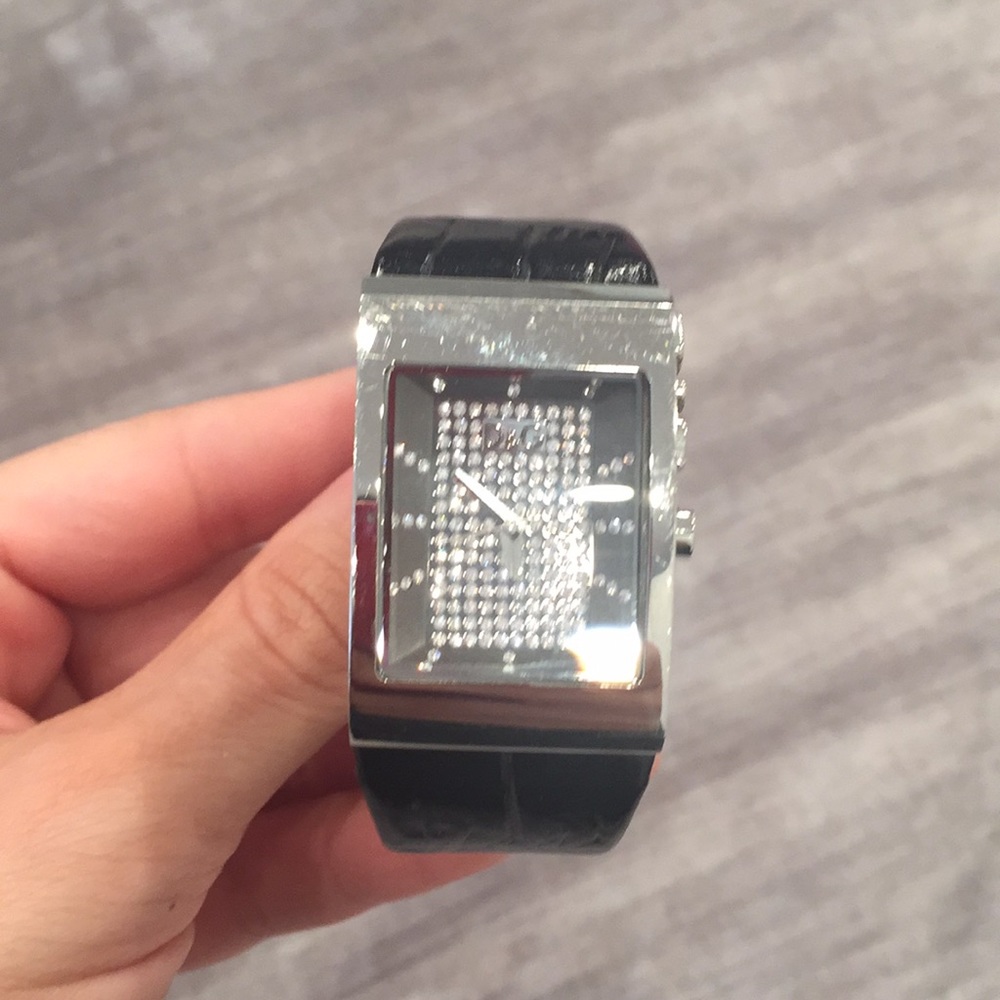 D&G watch